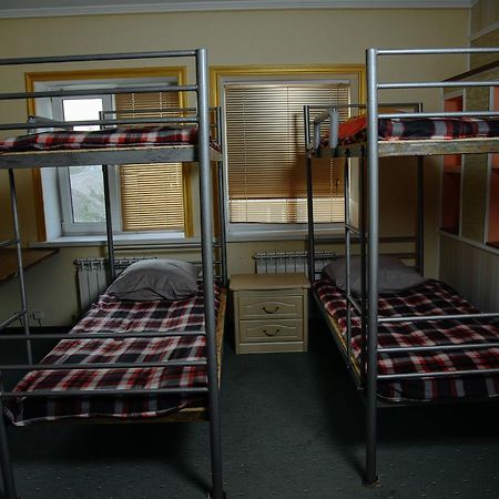 Hostel Wigwam Уральск Экстерьер фото