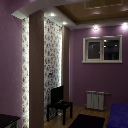 Hostel Wigwam Уральск Экстерьер фото
