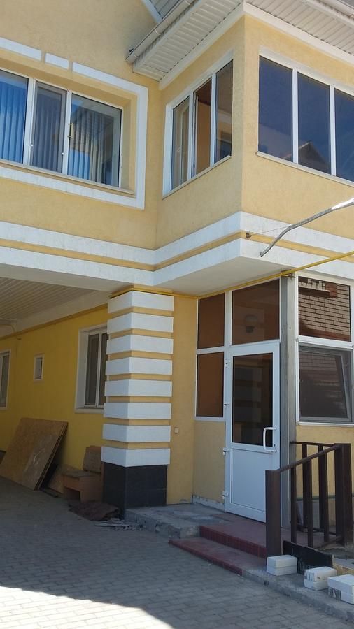 Hostel Wigwam Уральск Экстерьер фото