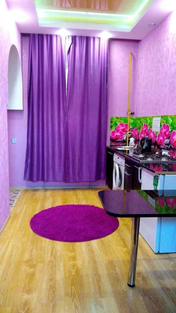 Hostel Wigwam Уральск Экстерьер фото